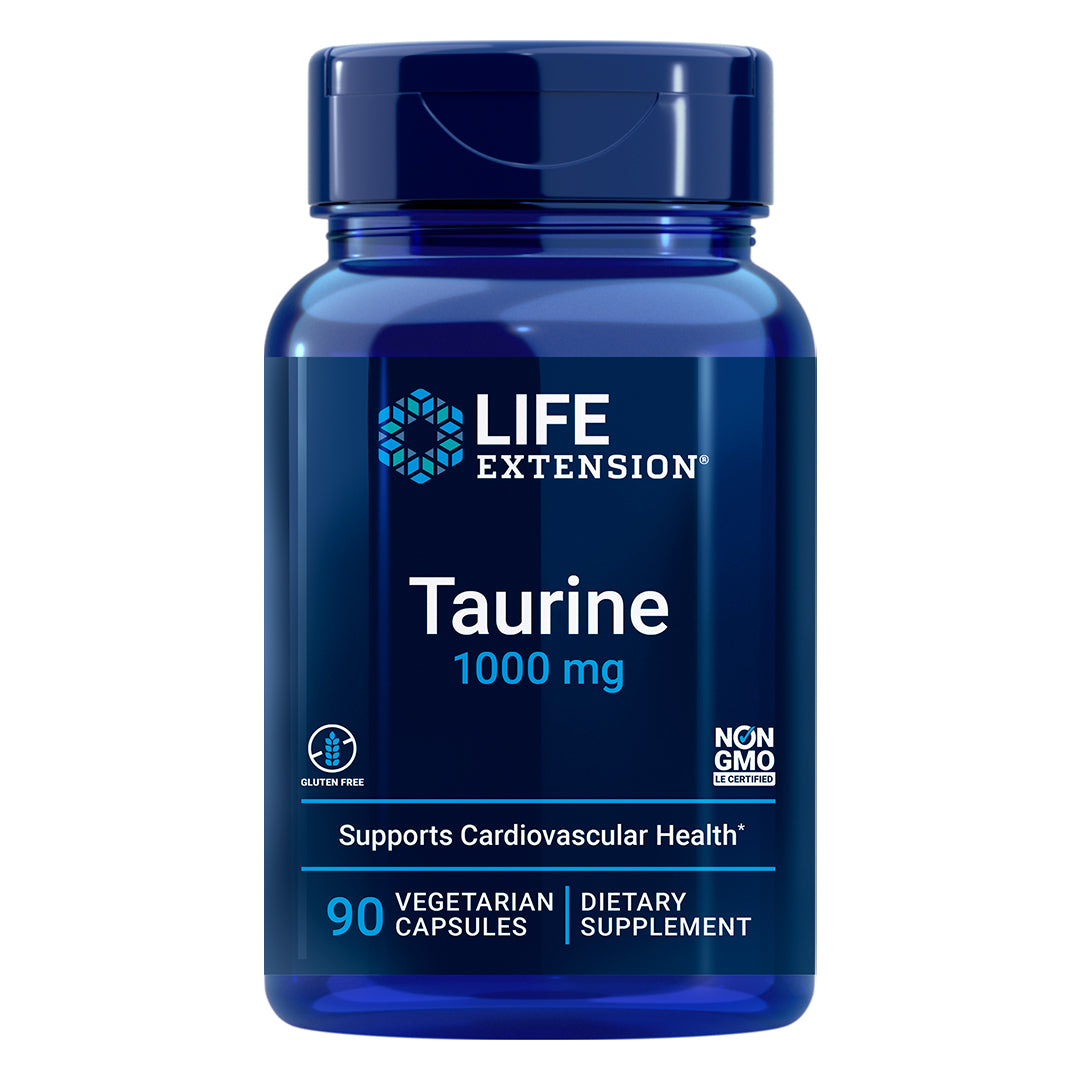 Taurine