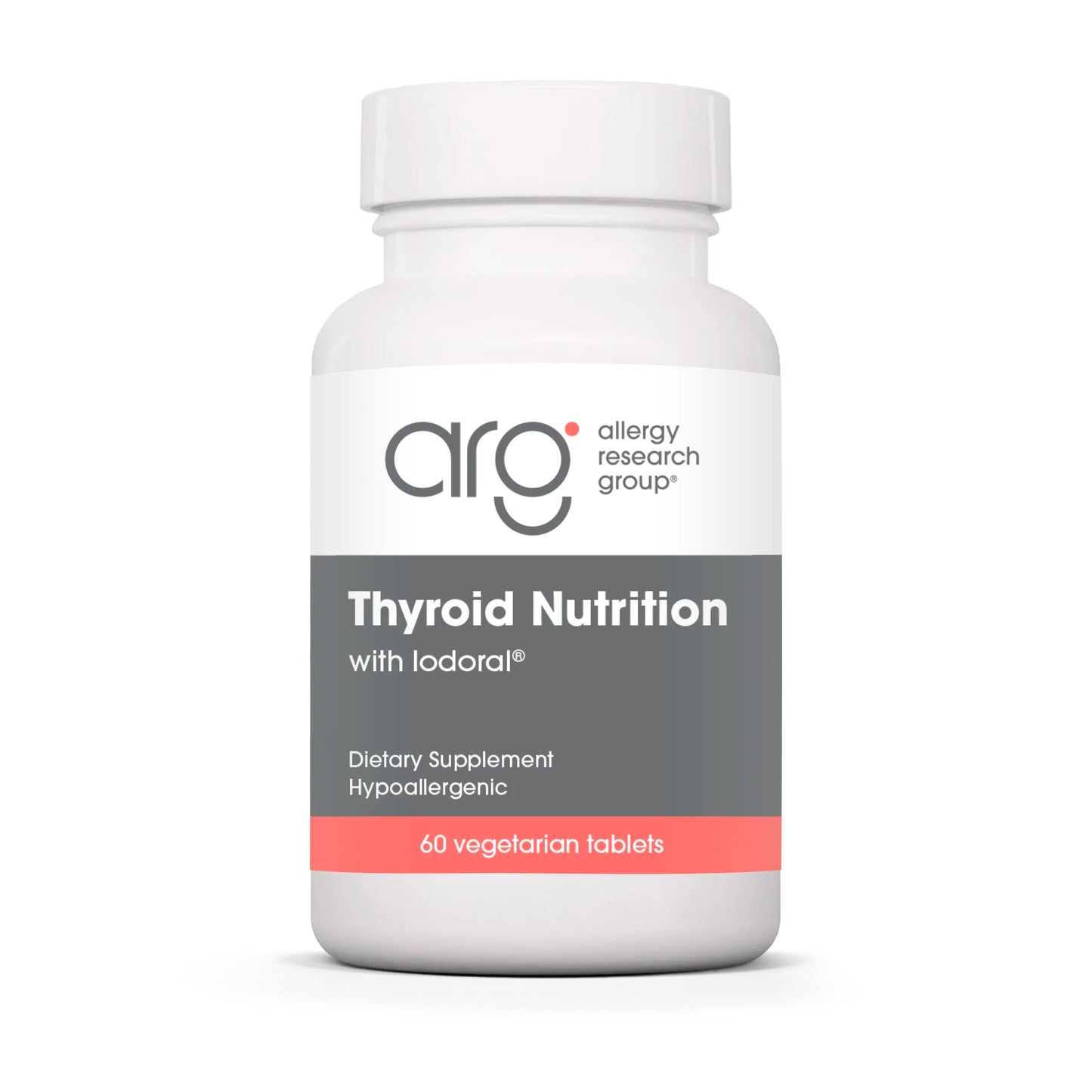 Thyroid Nutrition