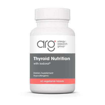 Thyroid Nutrition