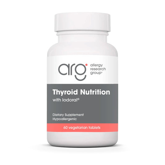 Thyroid Nutrition
