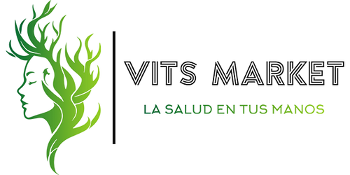Vits Market | Vitaminas & Suplementos