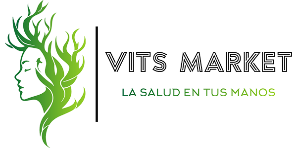 Vits Market | Vitaminas & Suplementos