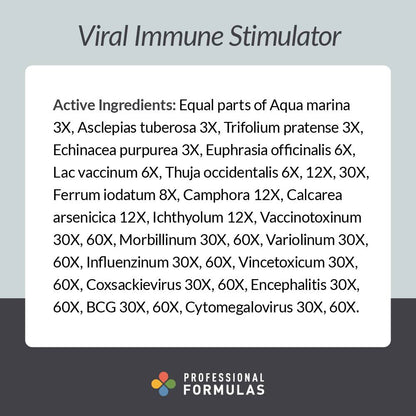 Viral Immune Stimulator
