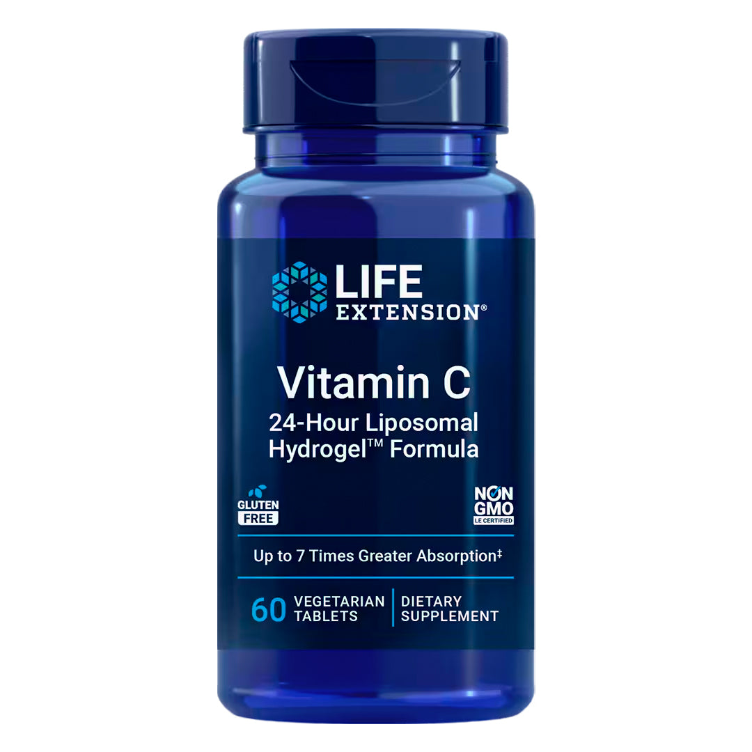 Vitamin C 24-Hour Liposomal Hydrogel™