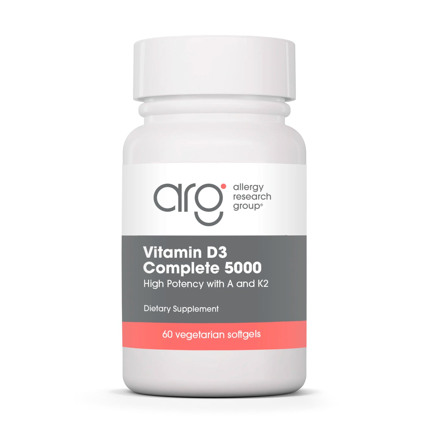 Vitamin D3 Complete 5000