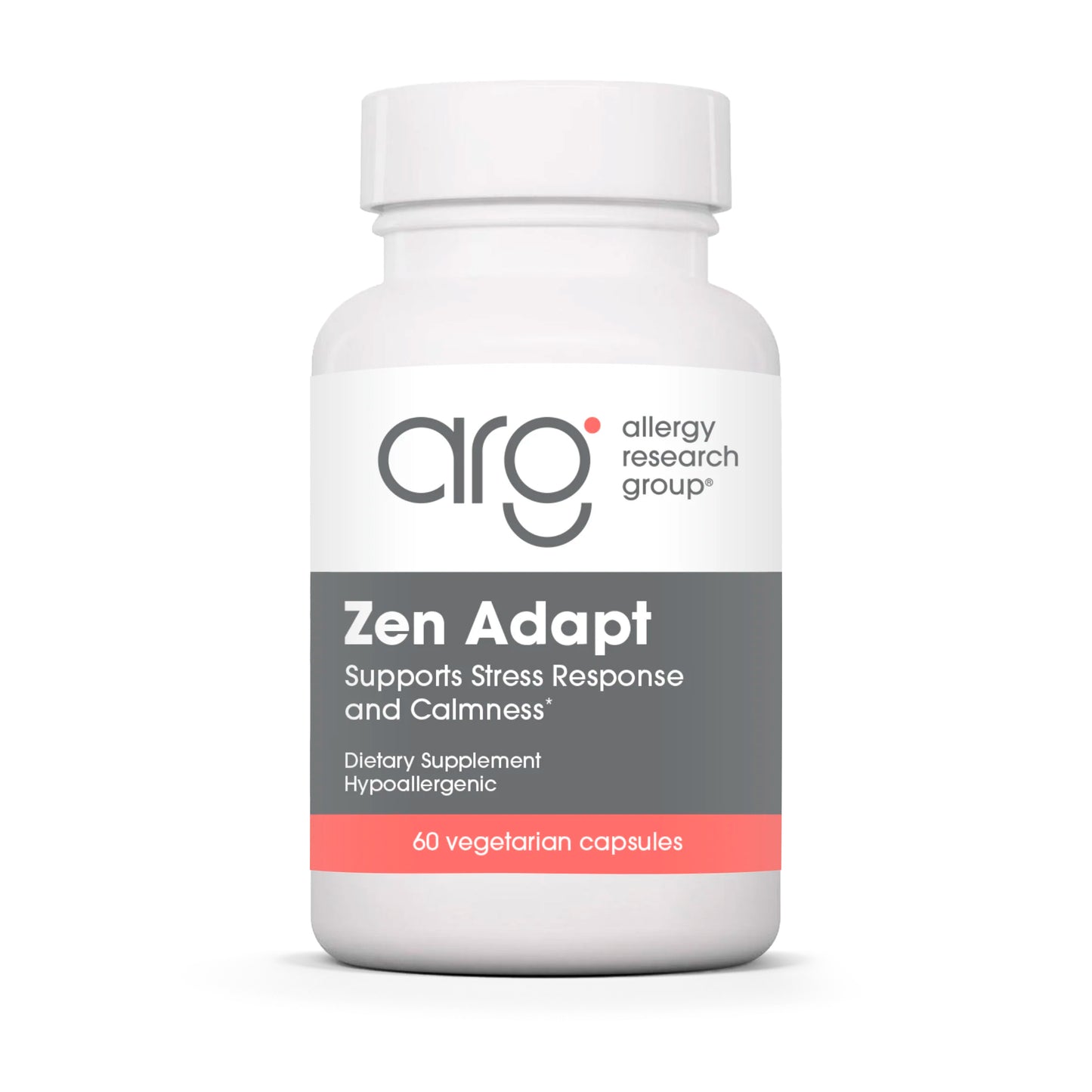 Zen Adapt