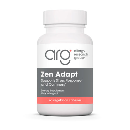 Zen Adapt
