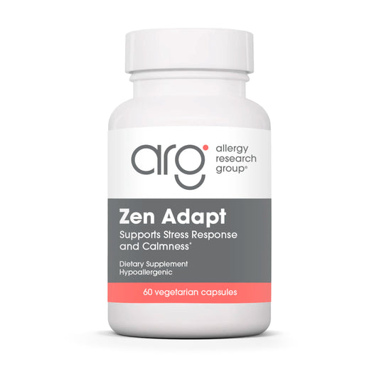 Zen Adapt