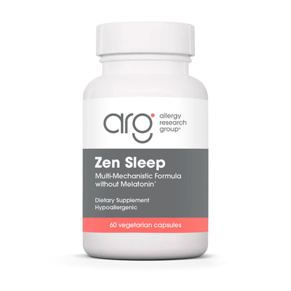 Zen Sleep