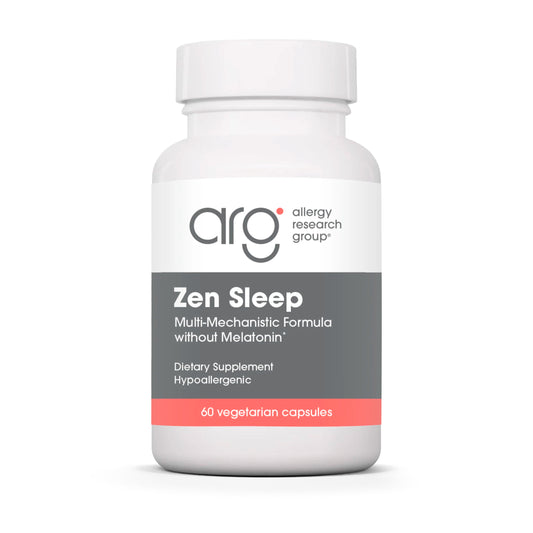 Zen Sleep