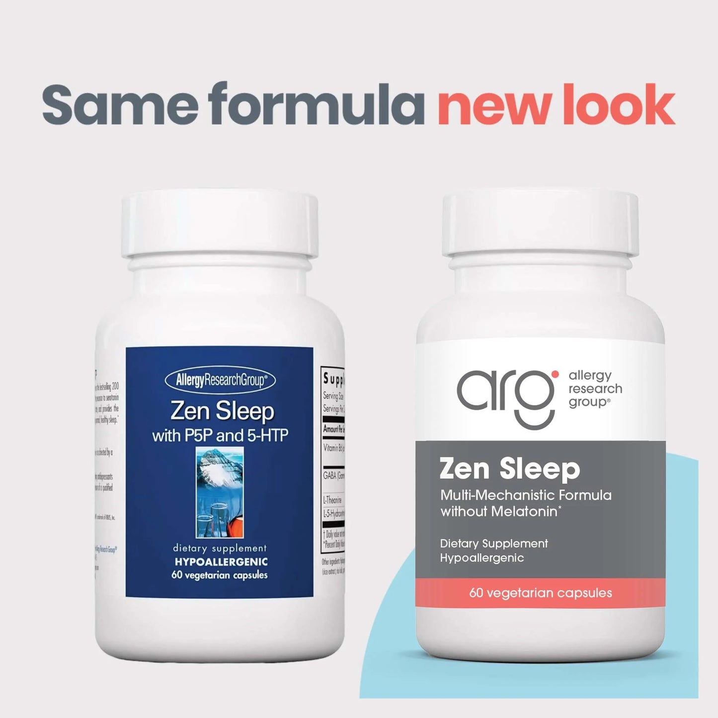 Zen Sleep